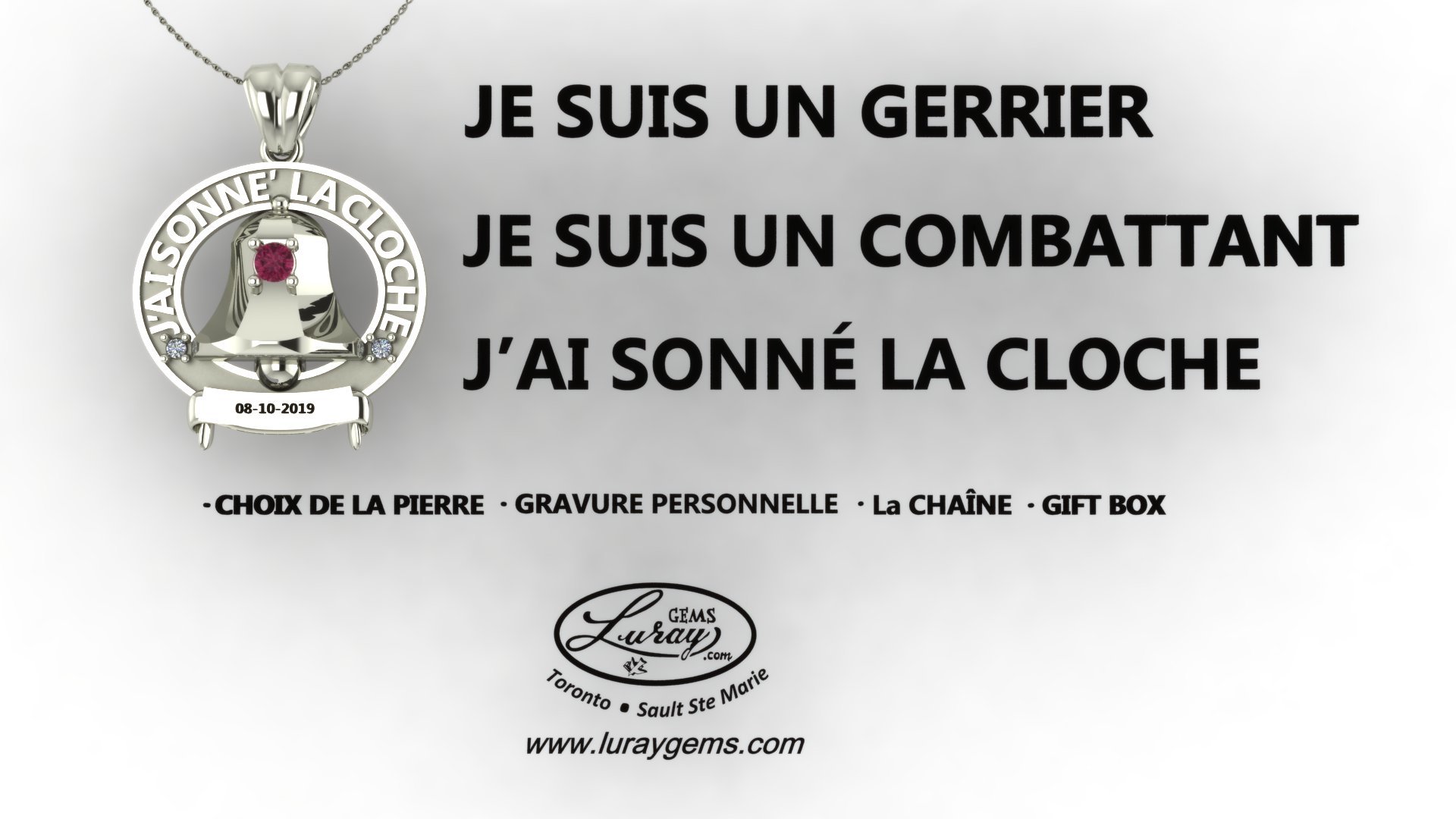 J’AI SONNÉ LA CLOCHE J’AI SONNÉ LA CLOCHE
